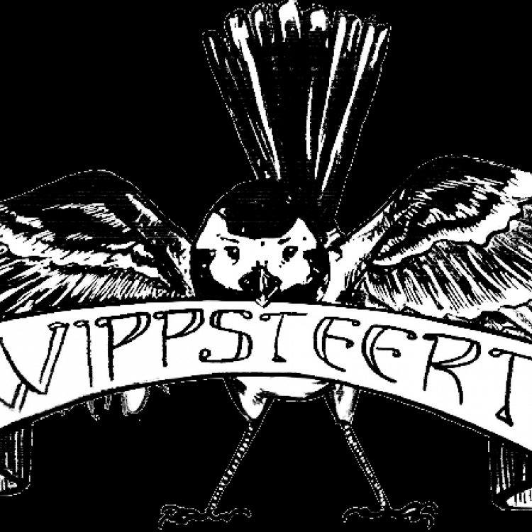 Wippsteert - Logo