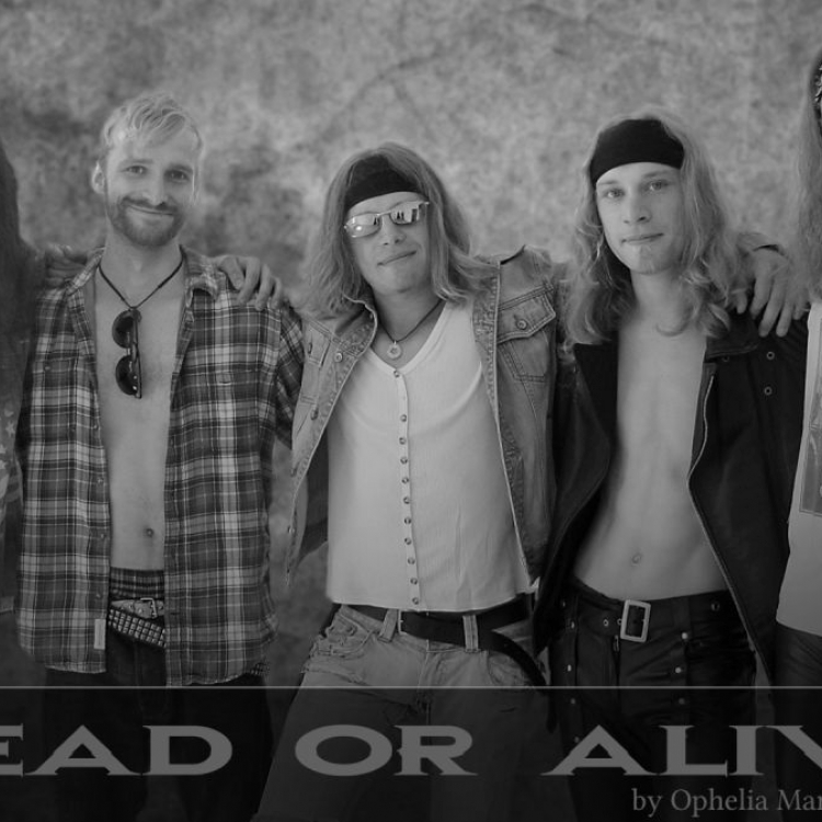 Dead or Alive